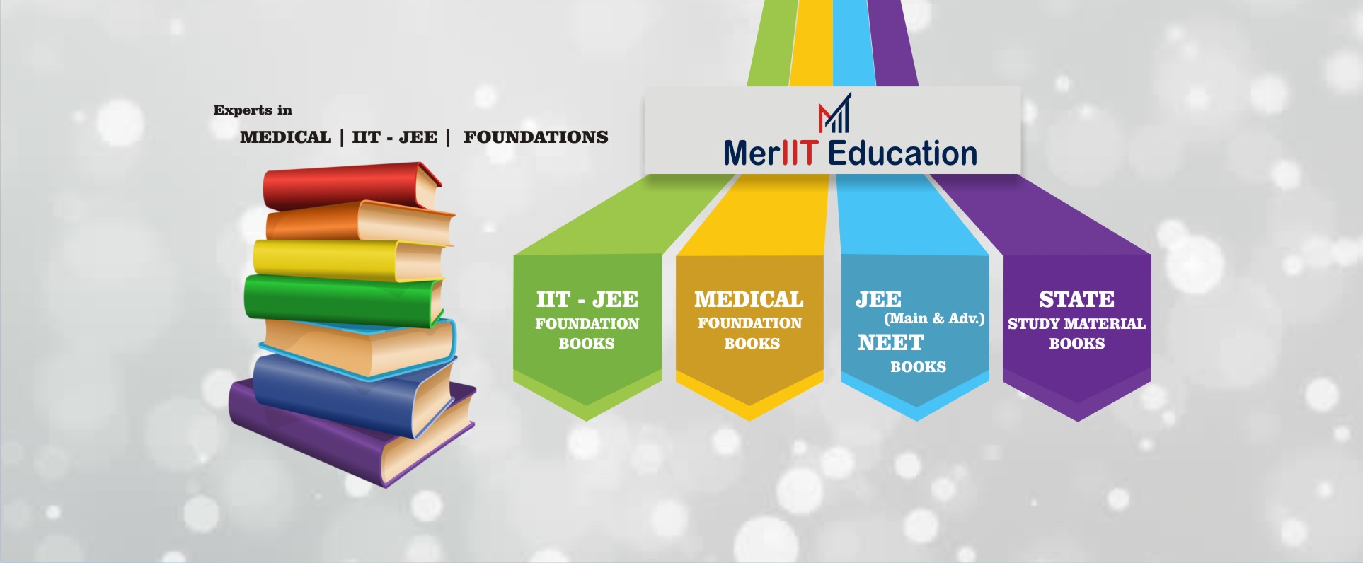 Mer IIT Education